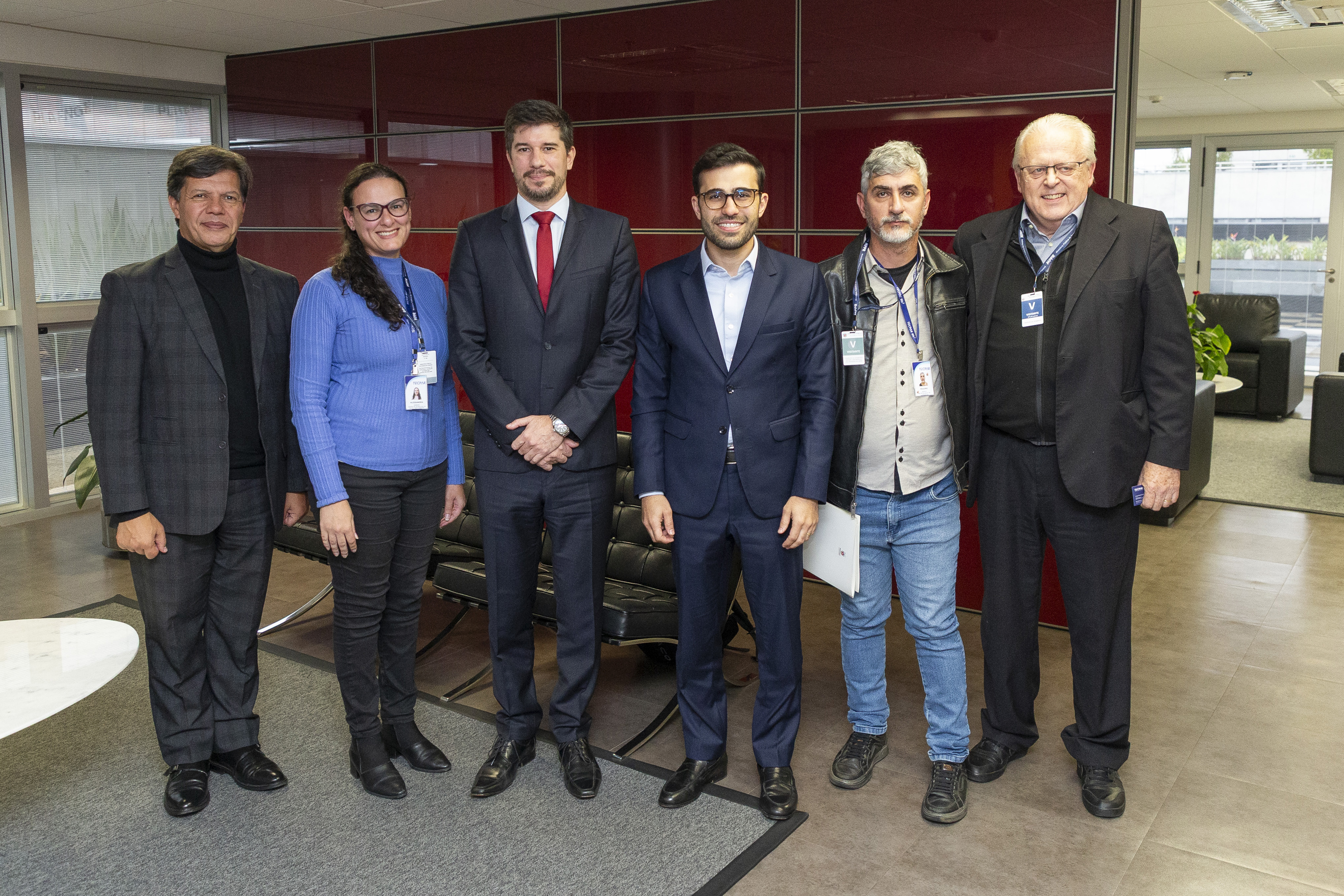 Tecpar e Adapar vão qualificar produção hidropônica com recurso de TAC assinado com MPPR