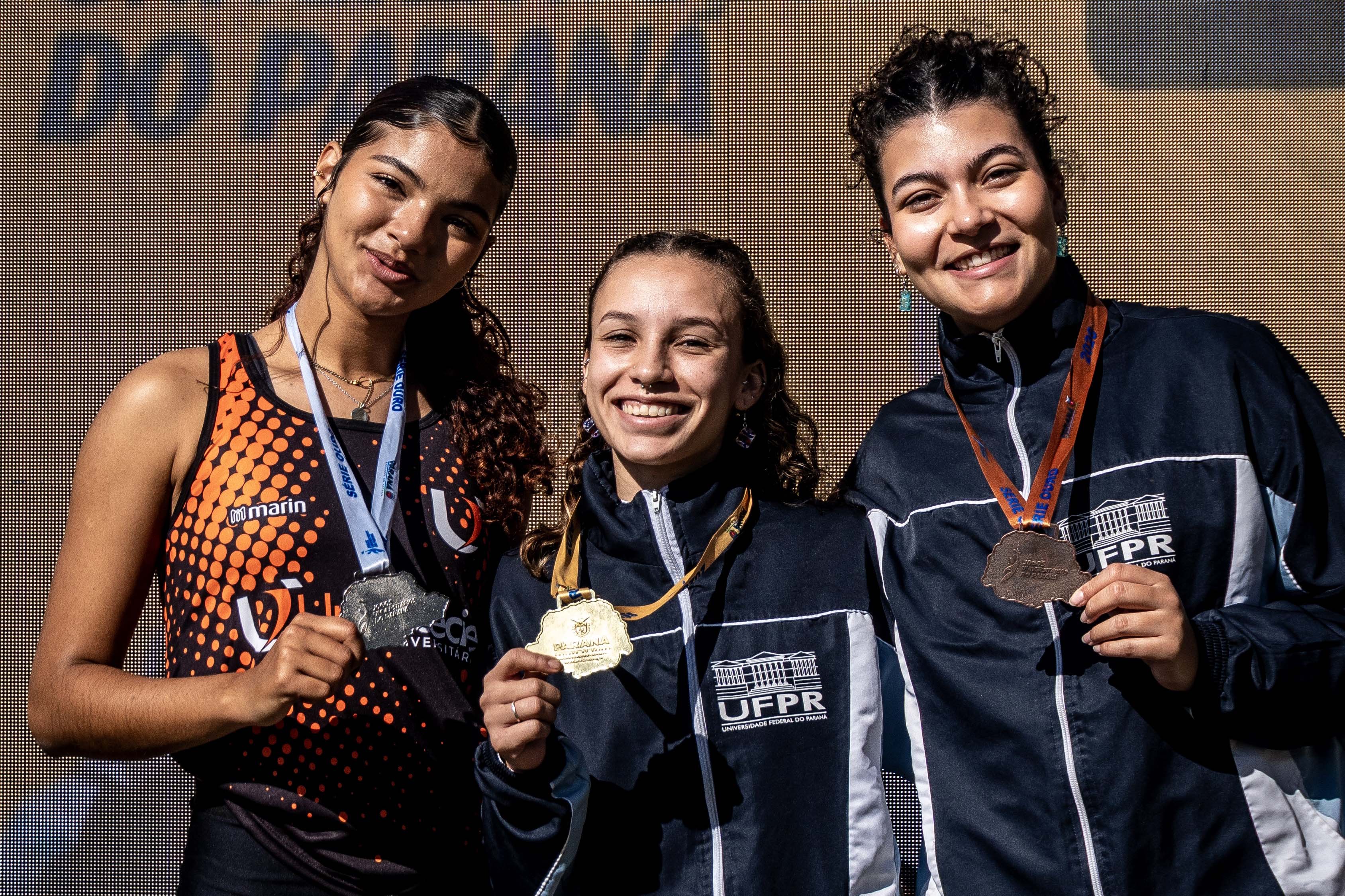 Unicesumar conquista o título geral do Jogos Universitários do Paraná 2026