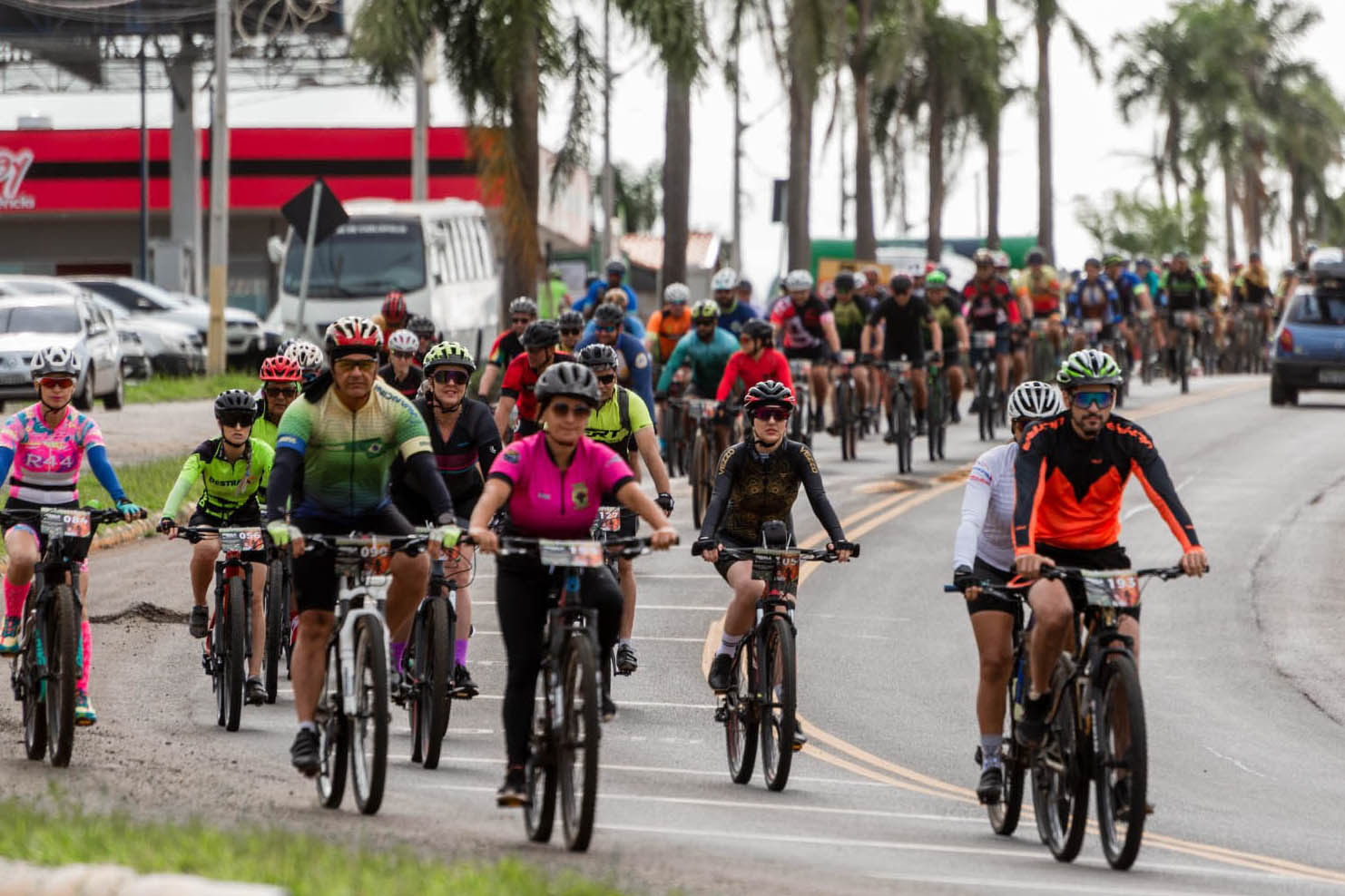 Pedala Paraná capacita professores para implantação de 20 novas Escolas de Ciclismo no Estado