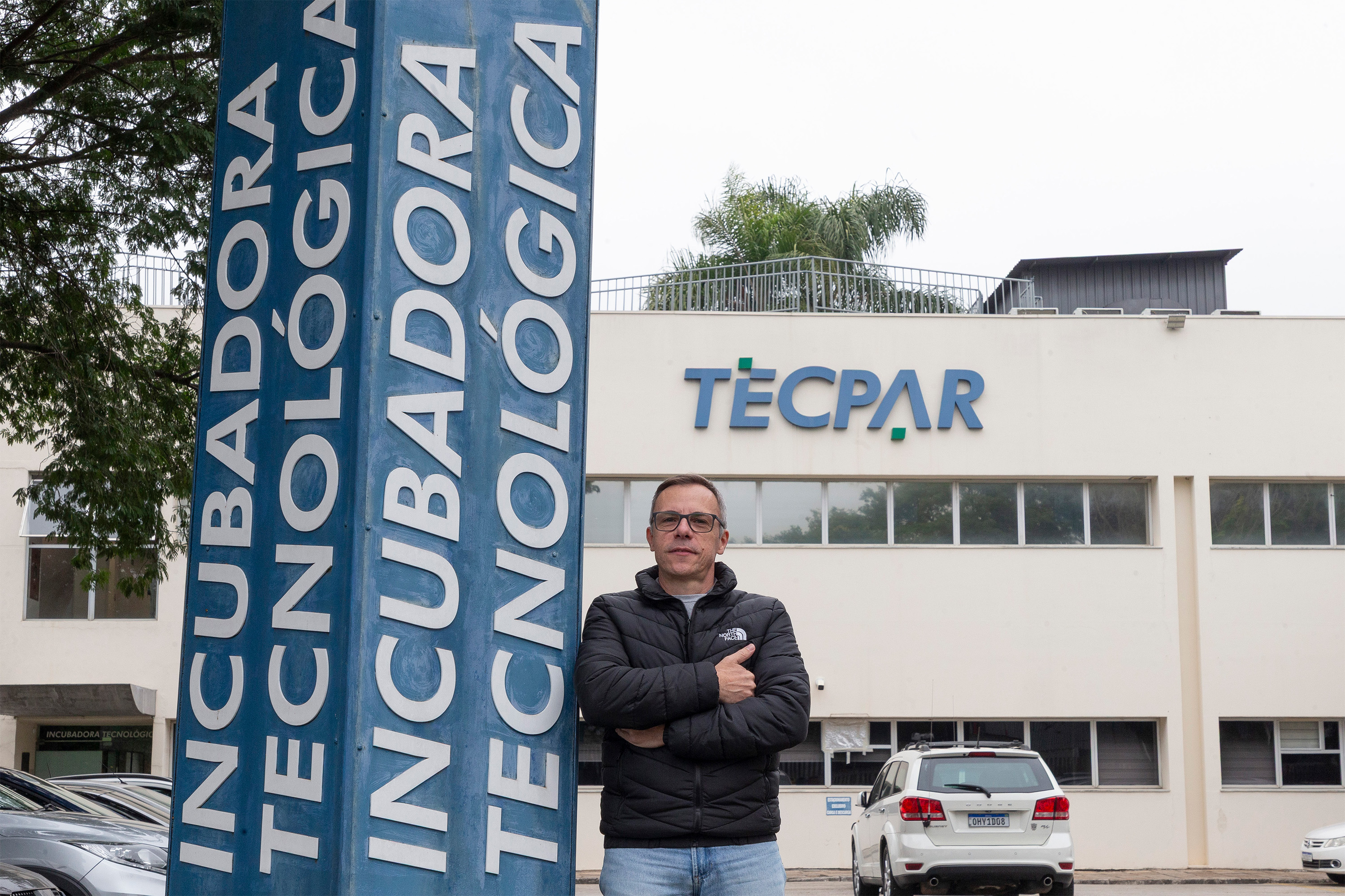 Incubada da Intec desenvolve tecnologia para monitoramento da qualidade da água