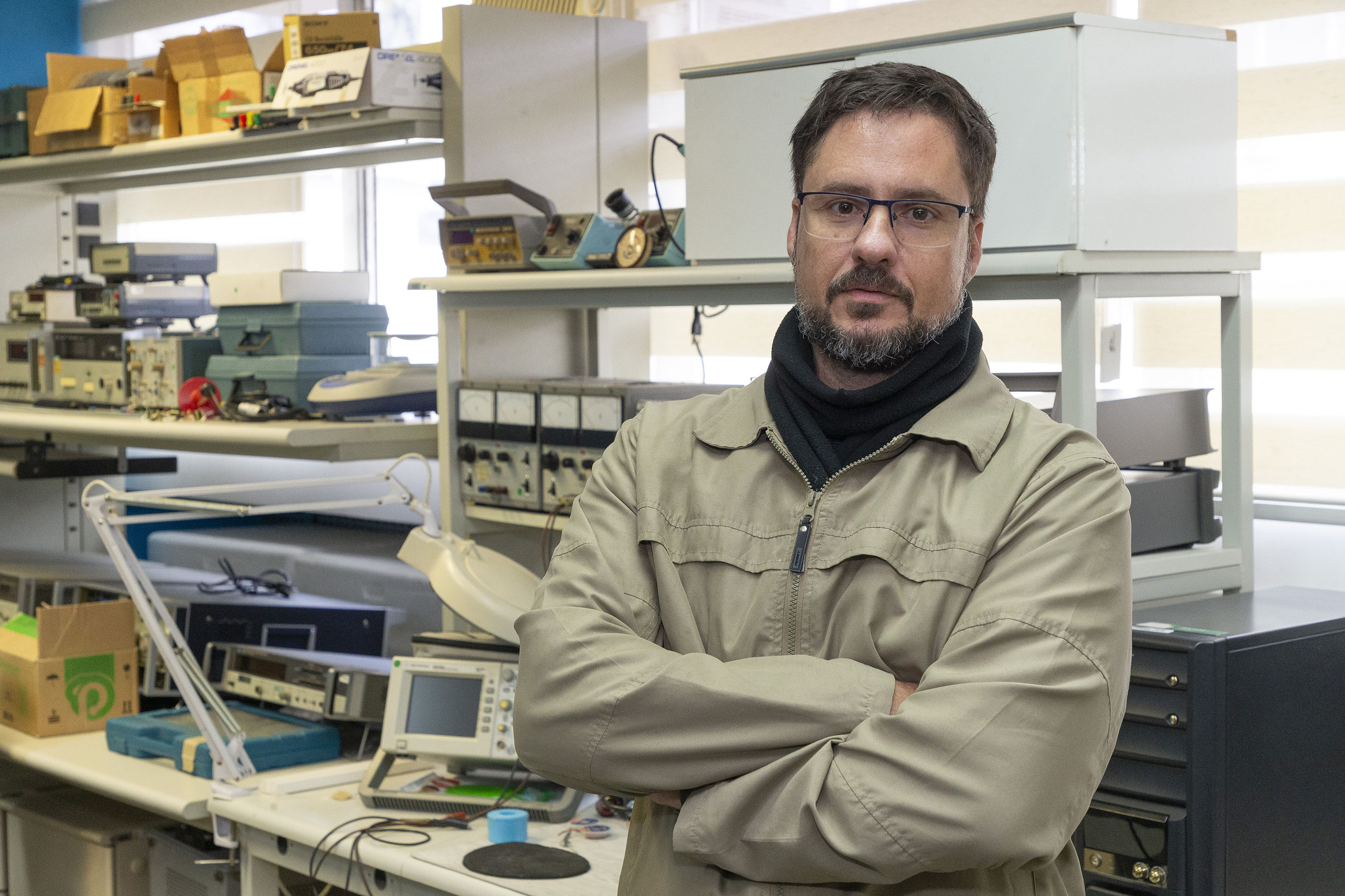 Com apoio do Tecpar, startup desenvolve tecnologia que auxilia reabilitação física