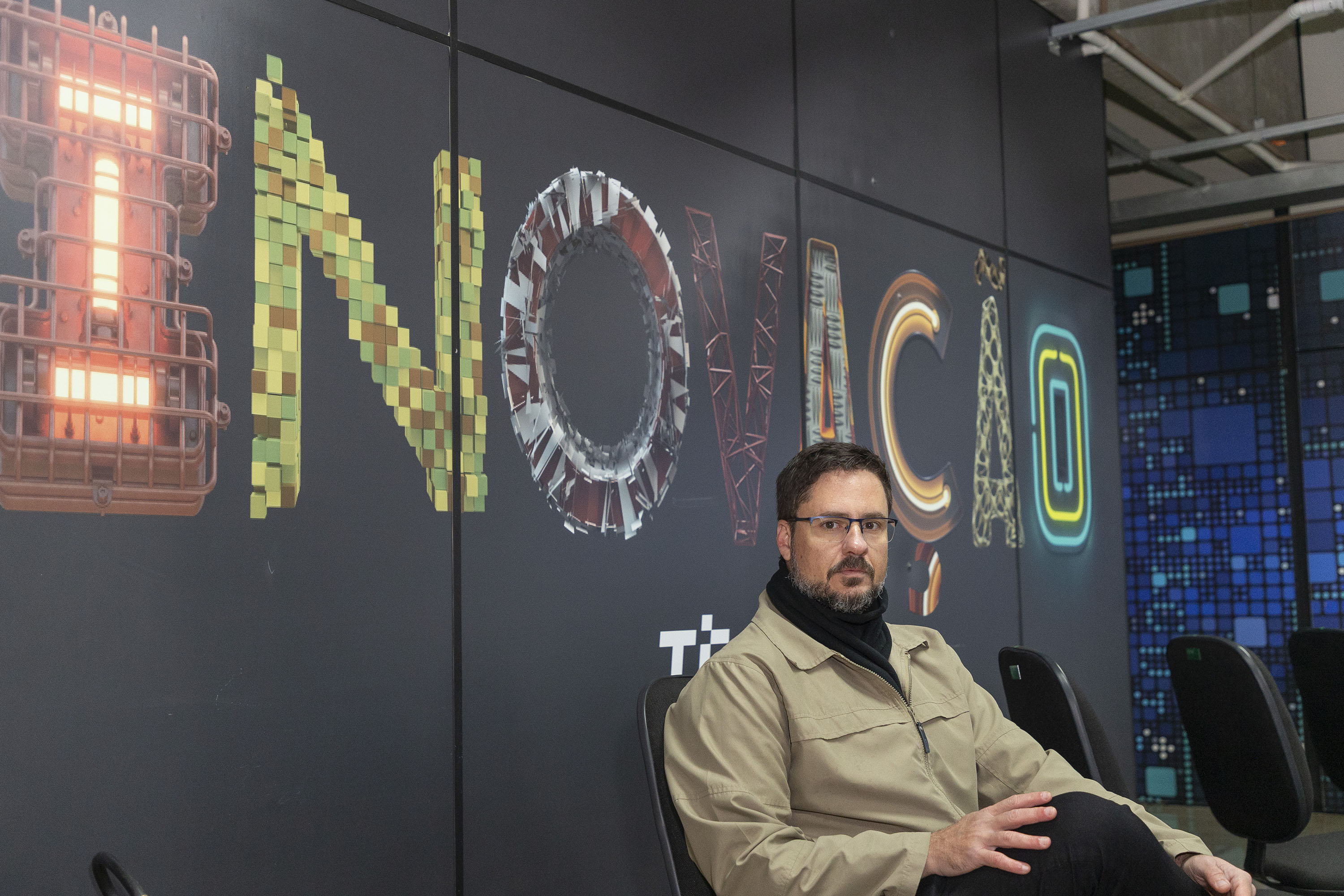 Com apoio do Tecpar, startup desenvolve tecnologia que auxilia reabilitação física