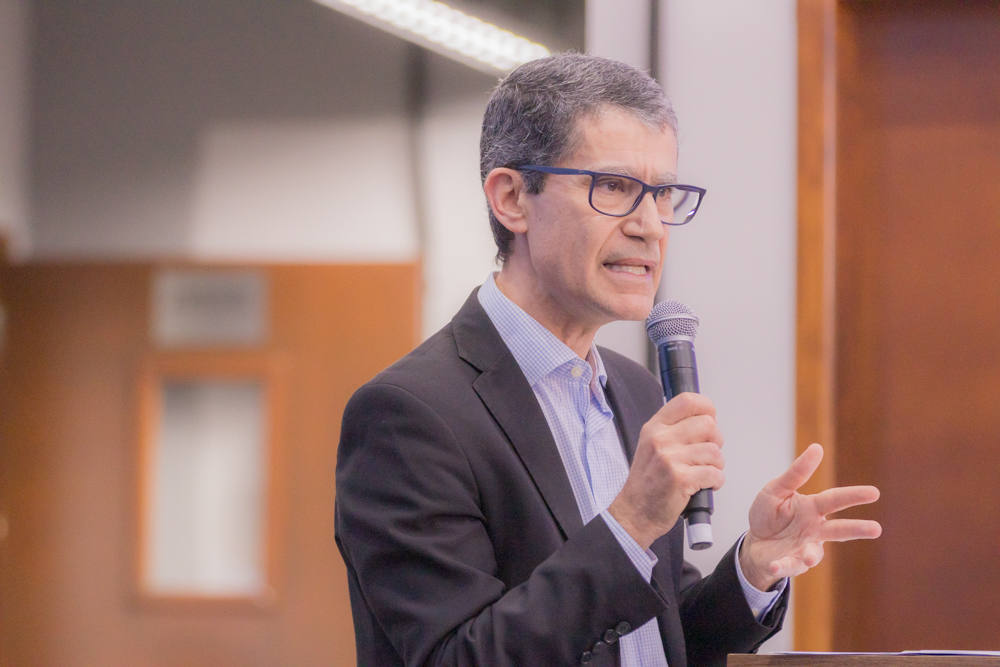 UEPG ganha novos laboratórios e mais acessibilidade com investimento de R$ 32,2 milhões do Estado