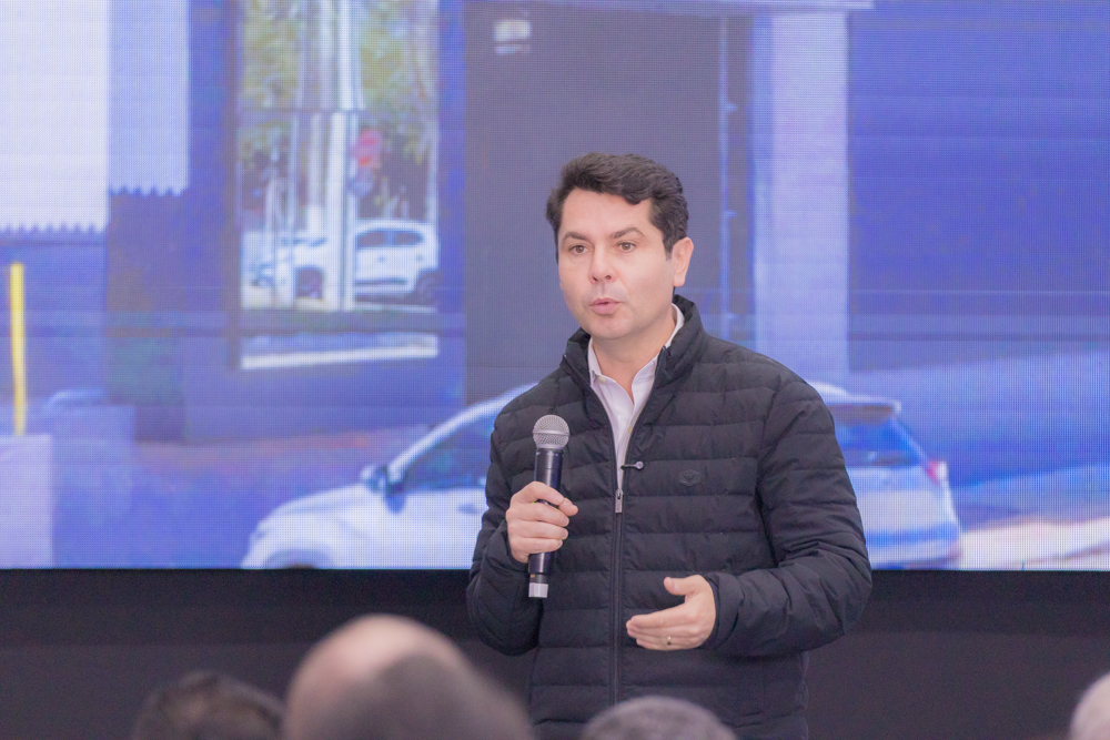 UEPG ganha novos laboratórios e mais acessibilidade com investimento de R$ 32,2 milhões do Estado