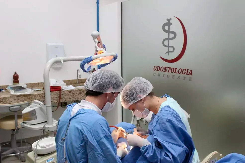 2º semestre: clínicas de odontologia das universidades estaduais retomam atendimentos