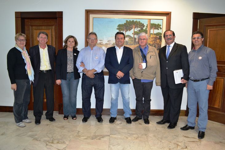 Unespar Campo Mourão