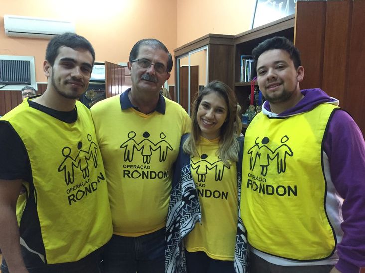 rondon