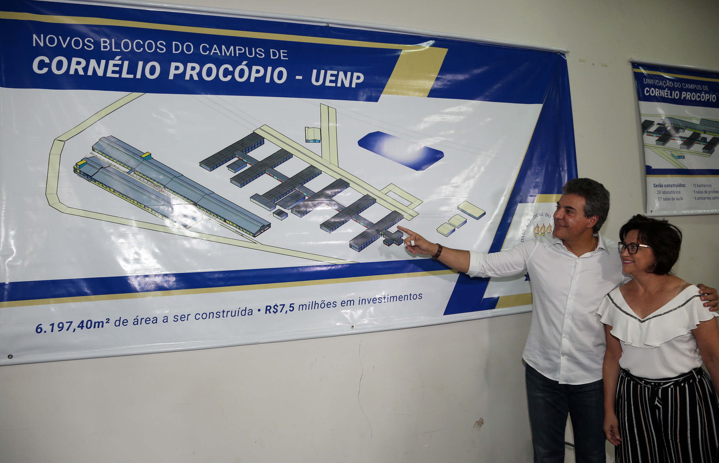 obras