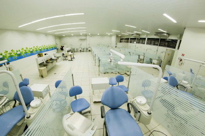 odontologia