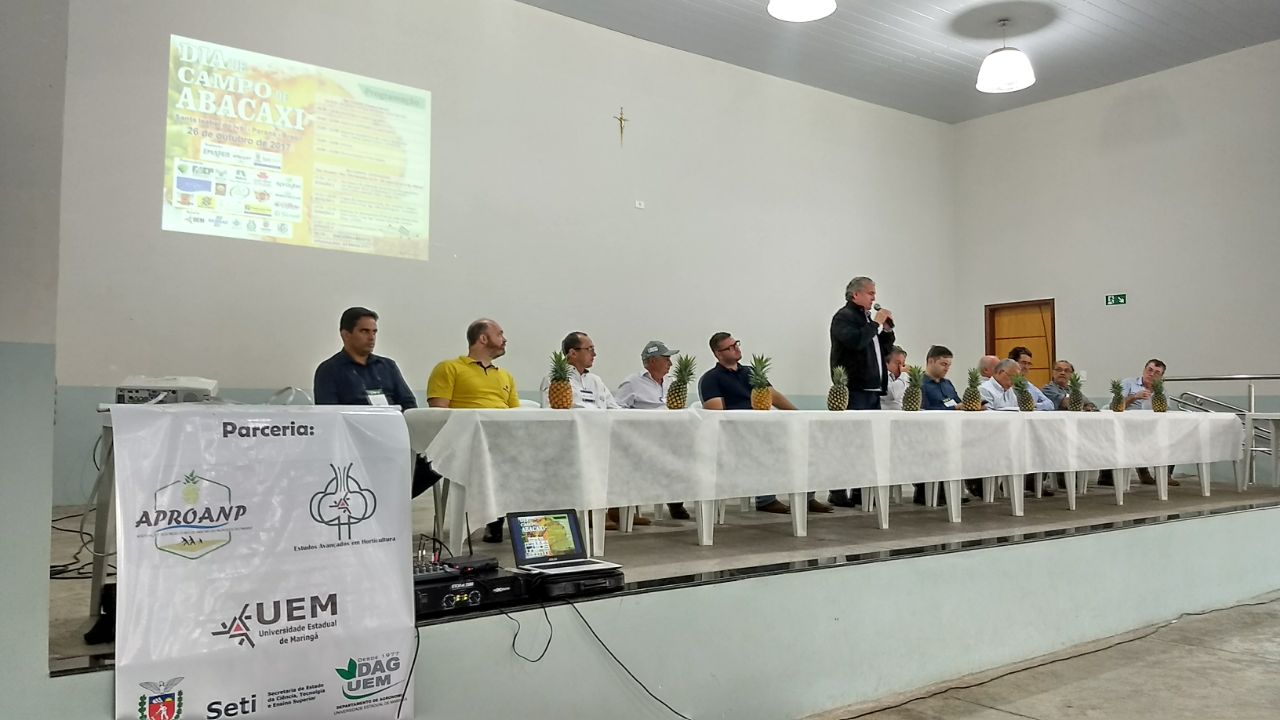 UEM