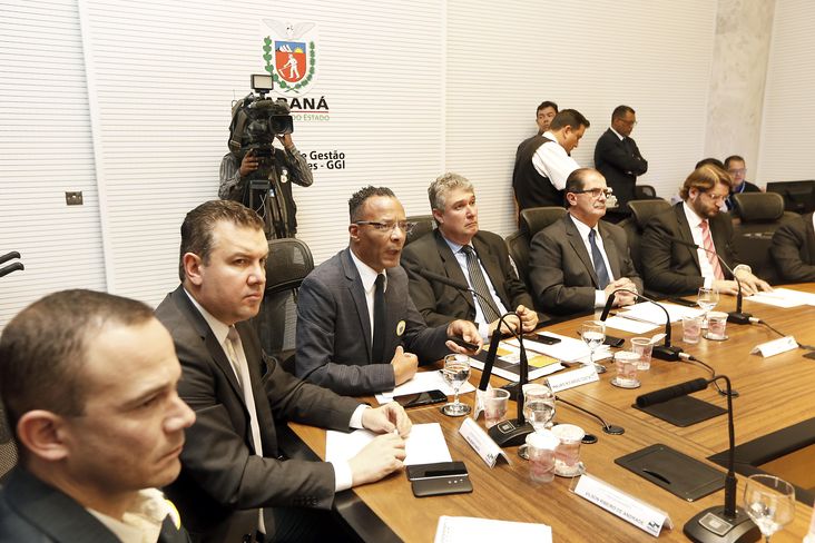 reunião