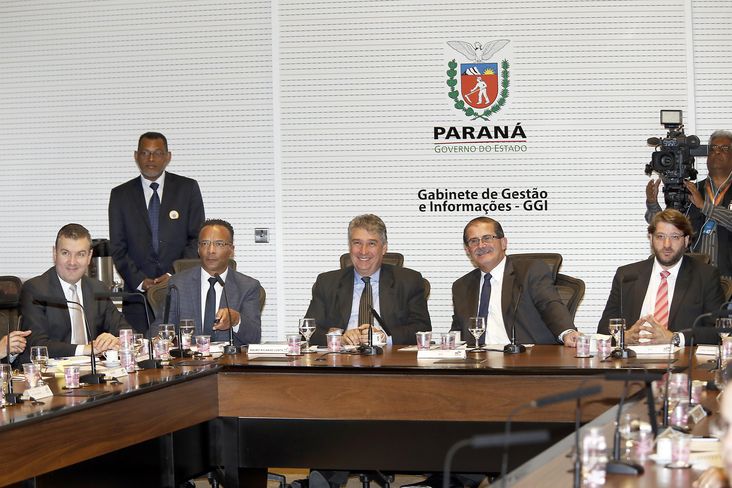 reunião
