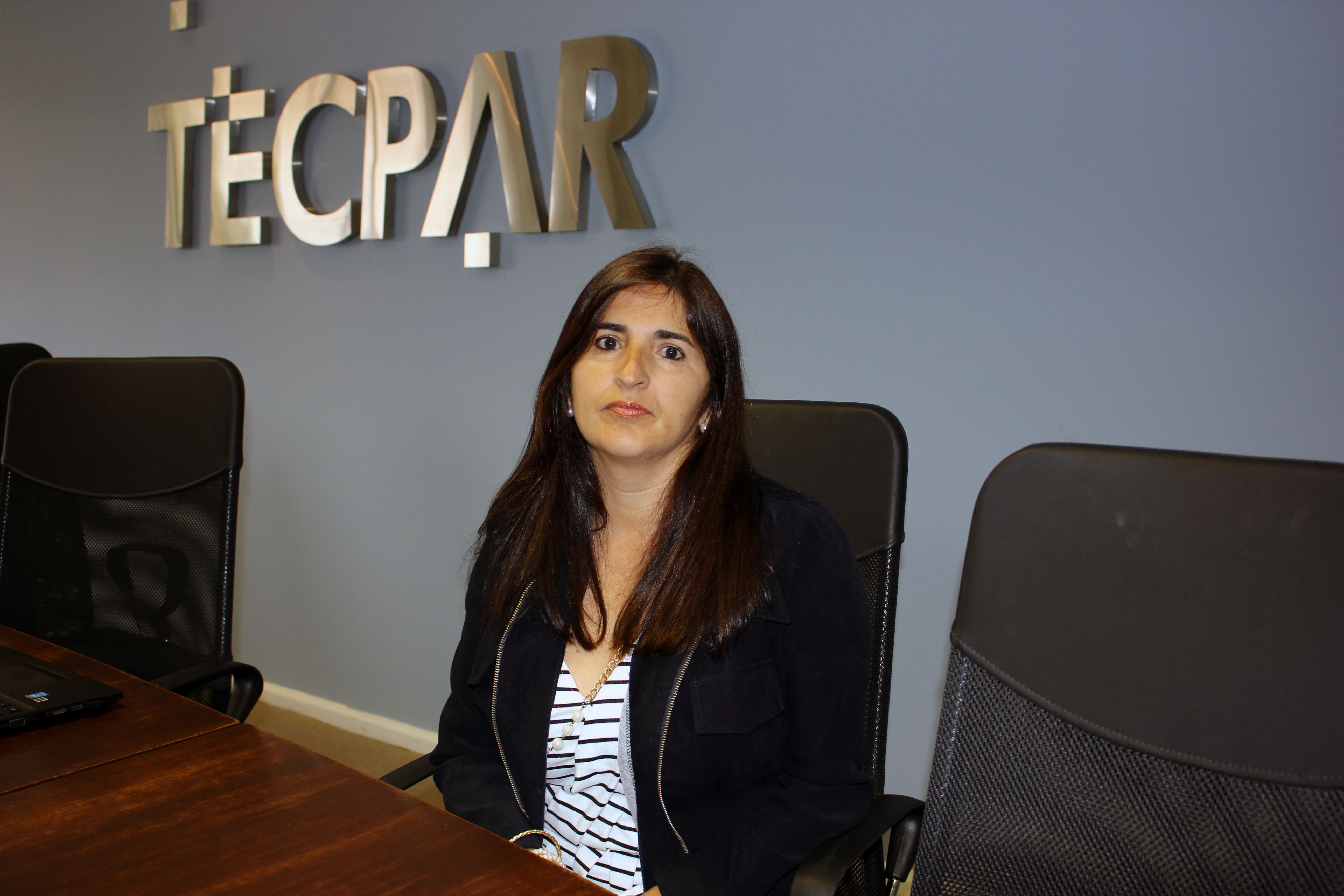 tecpar
