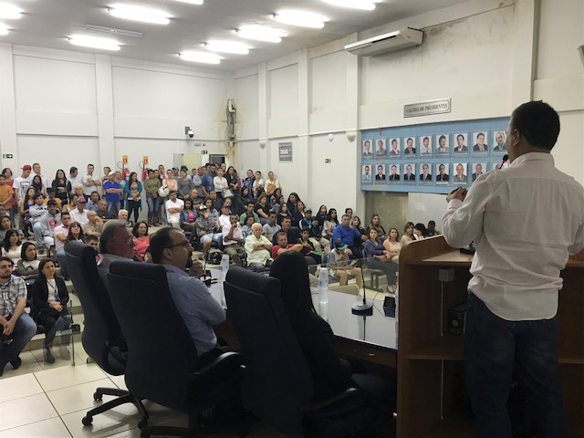 evento