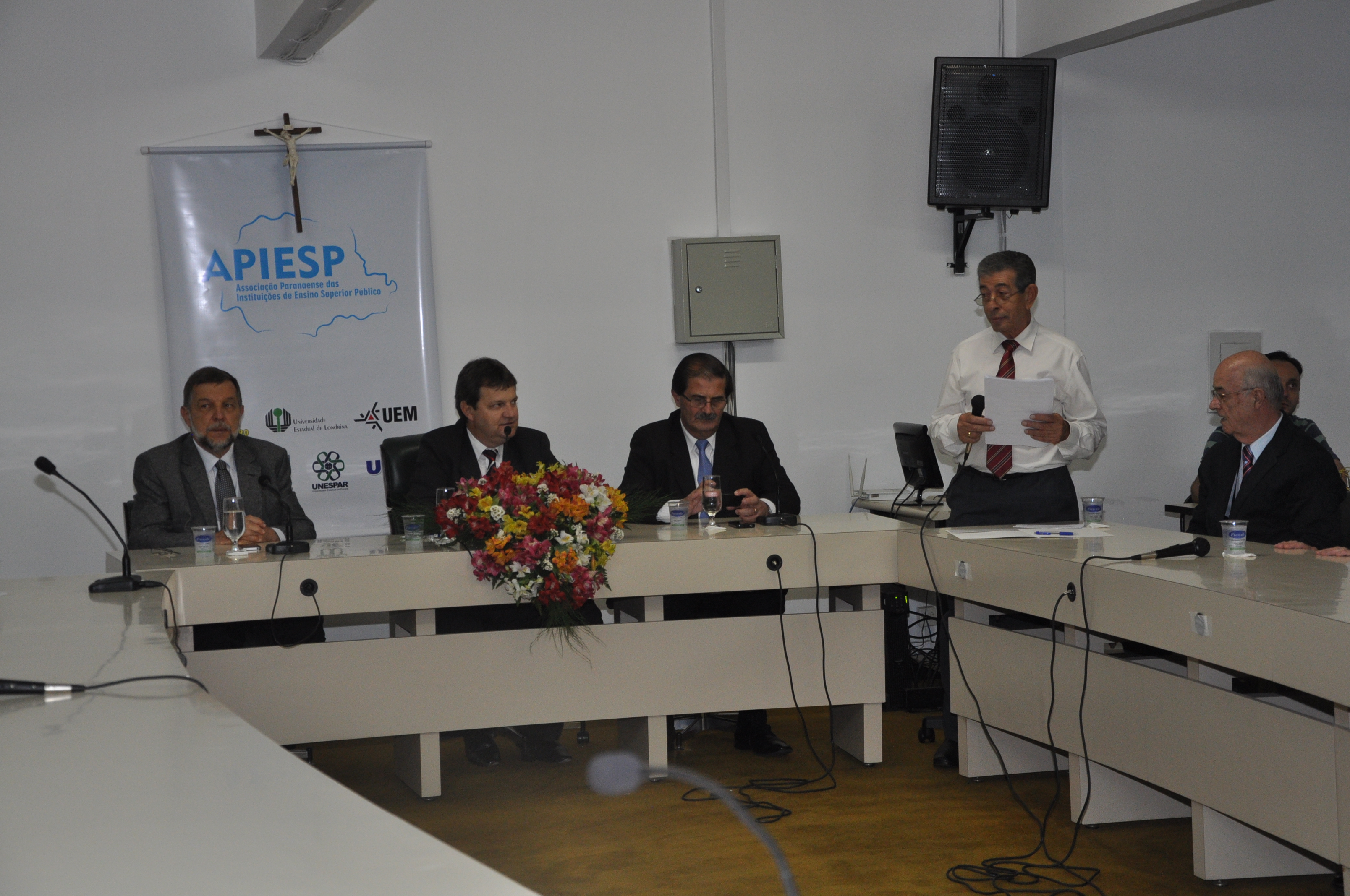 posse apiesp