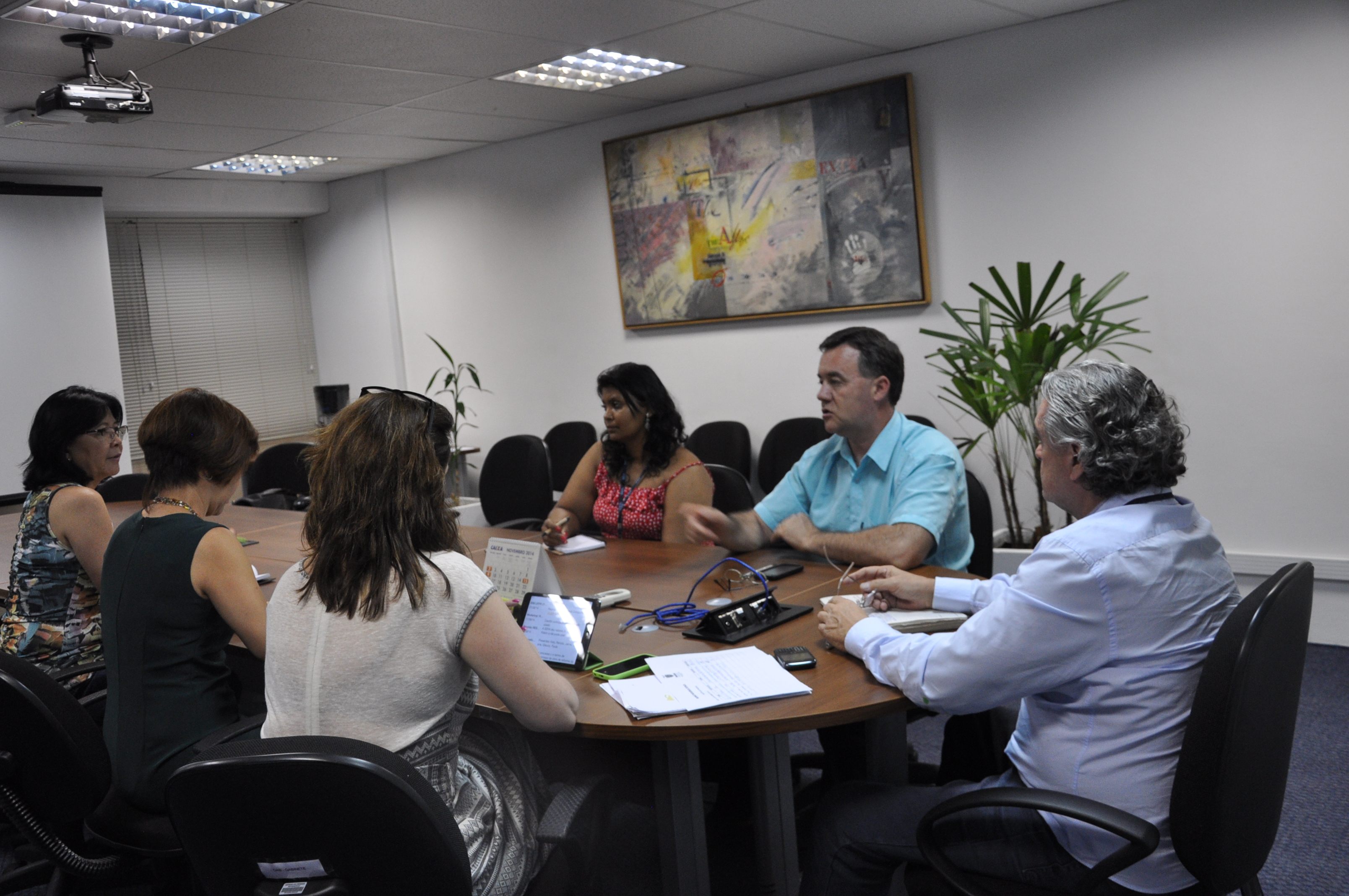 Reunião
