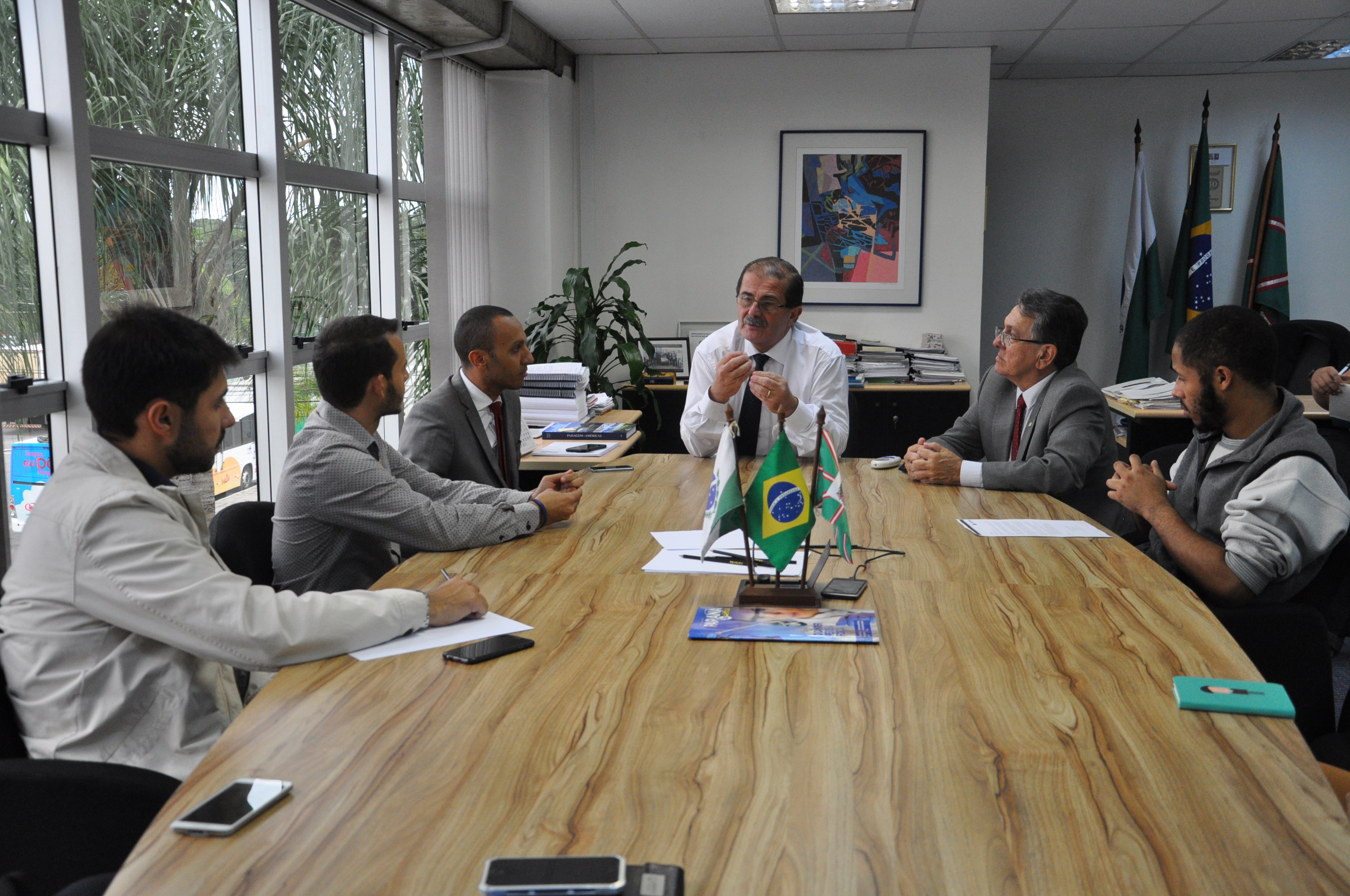 empresa junior 1