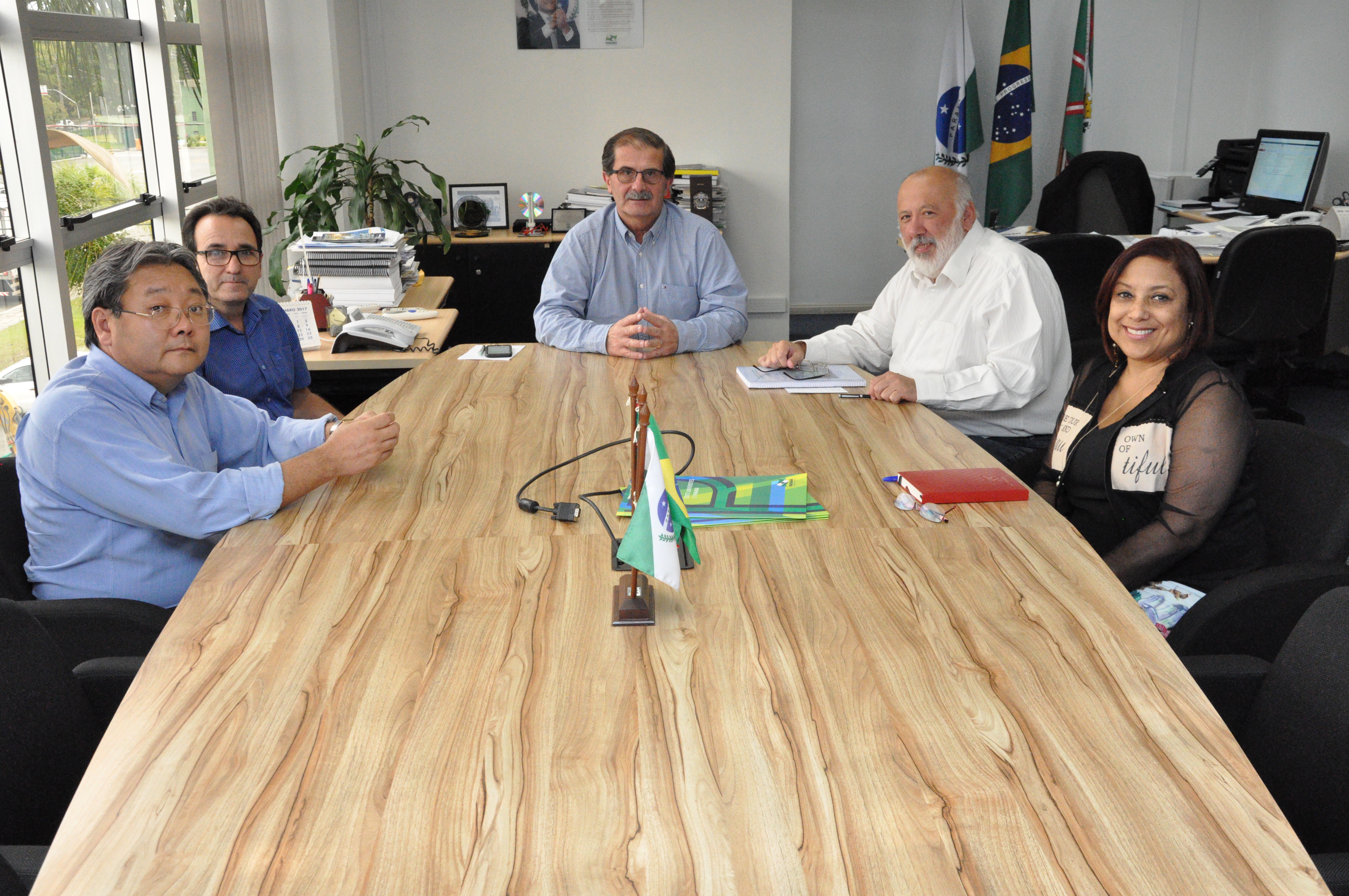reunião