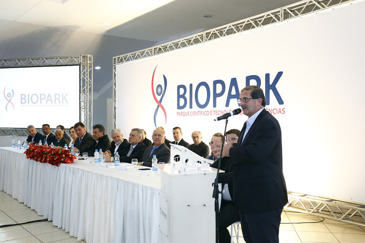 Biopark