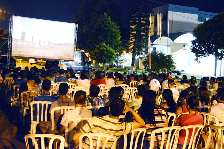 CINESPAR 3