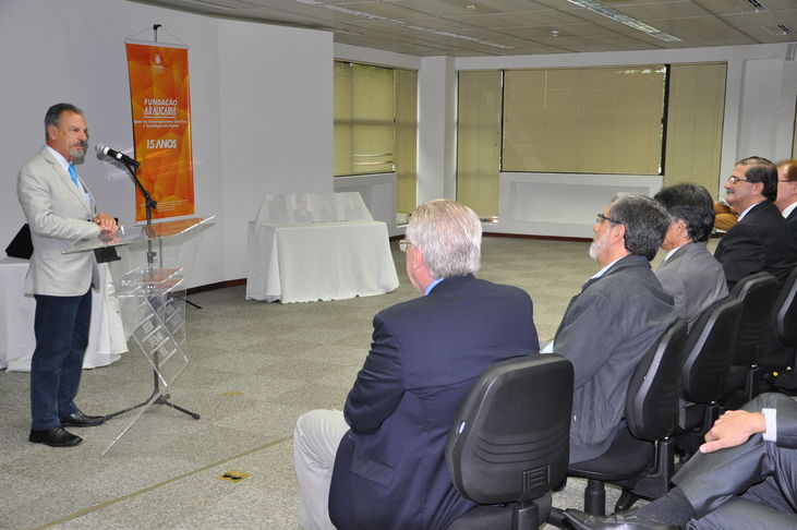 SECRETARIO FUNDAÇÃO 15 ANOS