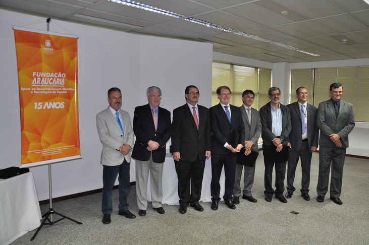 SECRETARIO FUNDAÇÃO 15 ANOS