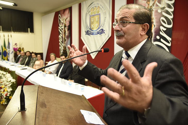 UENP DOUTORADO