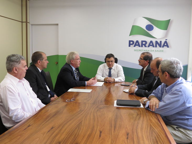 FA chamada pública
