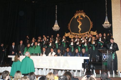 juramento uepg medicina