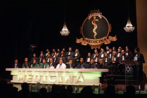 formatura de medicina uepg 2