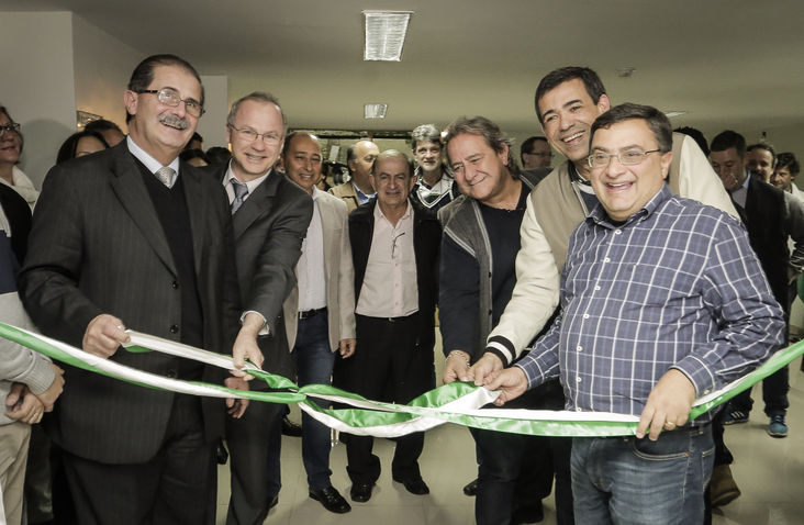 Com nova ala, HU de Maringá amplia em 30% número de internações