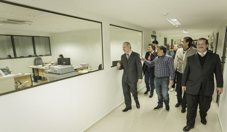 Com nova ala, HU de Maringá amplia em 30% número de internações