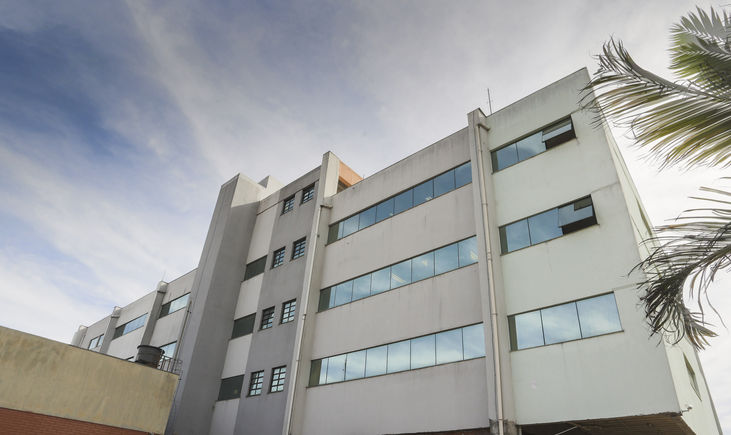 Com nova ala, HU de Maringá amplia em 30% número de internações