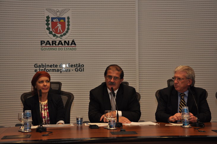 28º Prêmio de Ciência e Tecnologia 2015