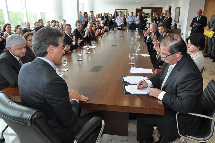 RESIDÊNCIA TÉCNICA 