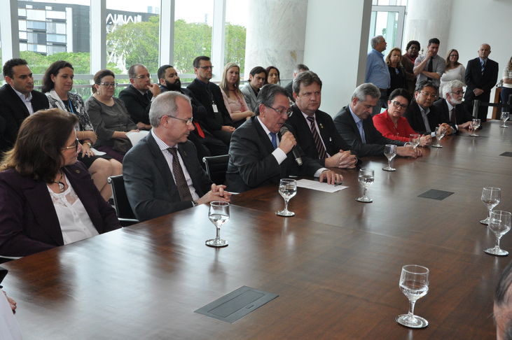 RESIDÊNCIA TÉCNICA 