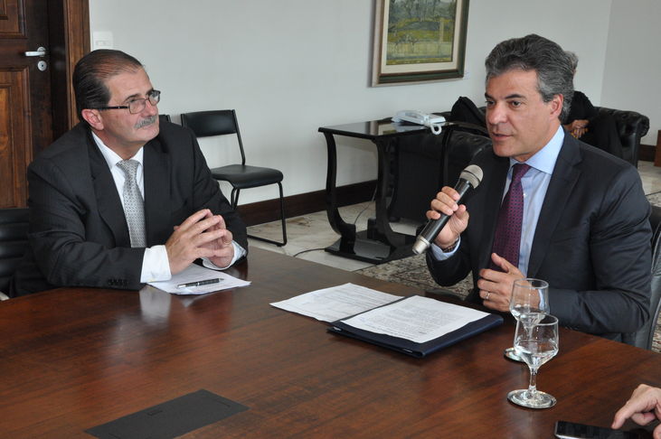 RESIDÊNCIA TÉCNICA 