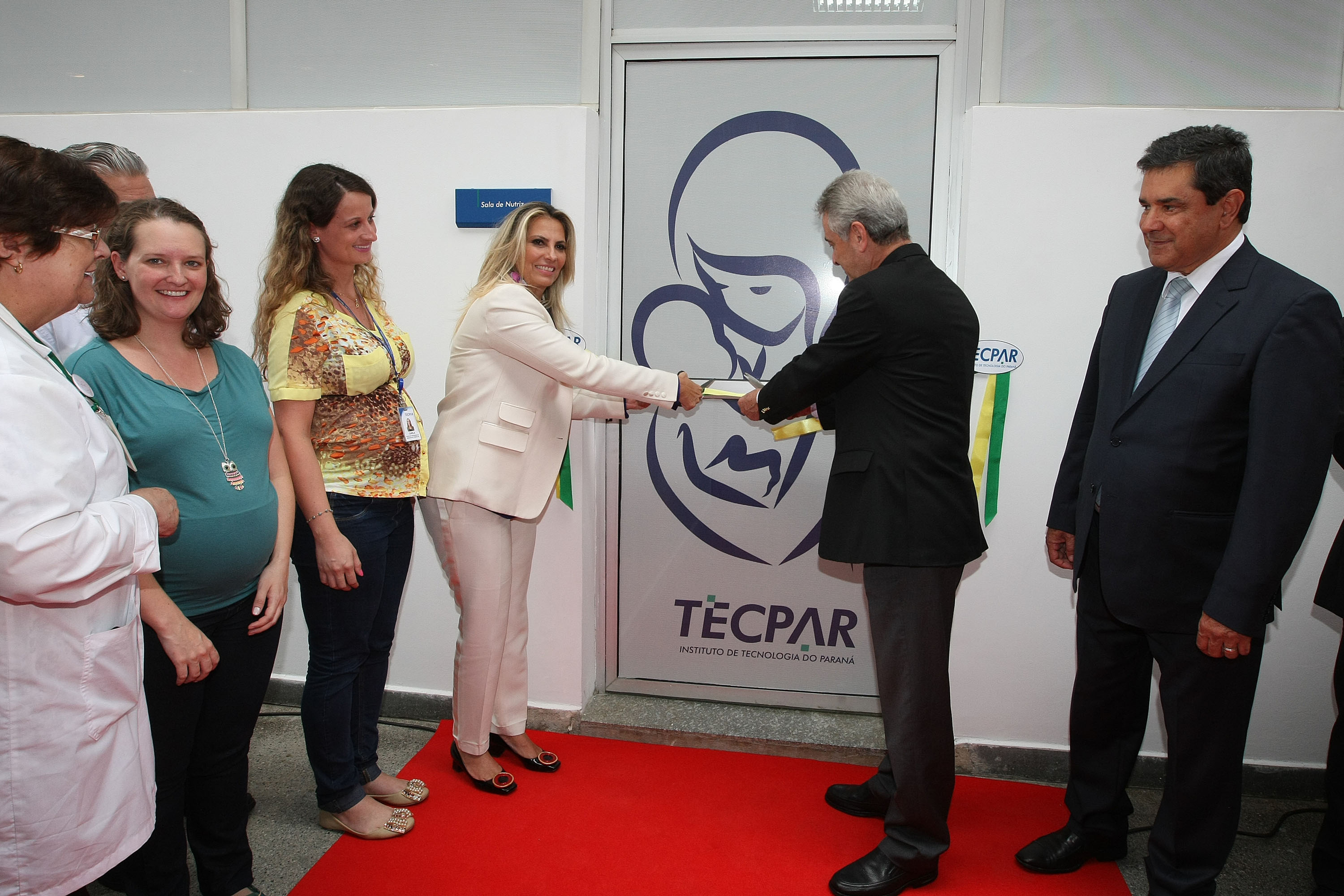 SA TECPAR