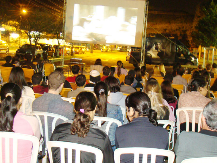 CINESPAR 3