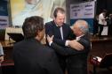 Seti firma acordo de cooperação com Crea-PR