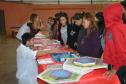 Atividades interdisciplinares agradaram aos estudantes 