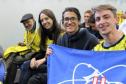 palestra de encerramento da operação Rondon
