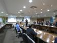 reunião dos representantes