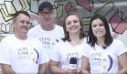 equipe de comunicação da UEPG