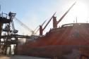 pró reitores se reúnem no porto de paranaguá