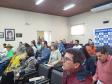 apresentação de produtos Unitinerante 