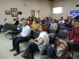apresentação de produtos Unitinerante 