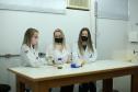 Pesquisa da Unioeste produz nanopartículas com bioativos de plantas brasileiras