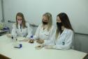 Pesquisa da Unioeste produz nanopartículas com bioativos de plantas brasileiras