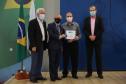 Governo entrega 34º Prêmio Paranaense de Ciência e Tecnologia; conheça os vencedores